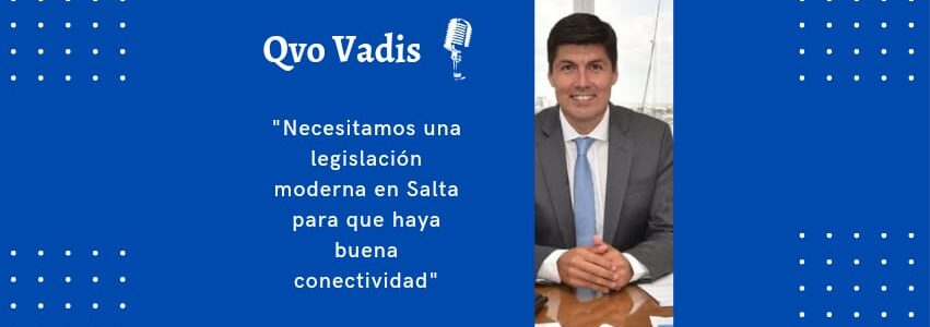 ENTREVISTA – GONZALO QUILODRÁN