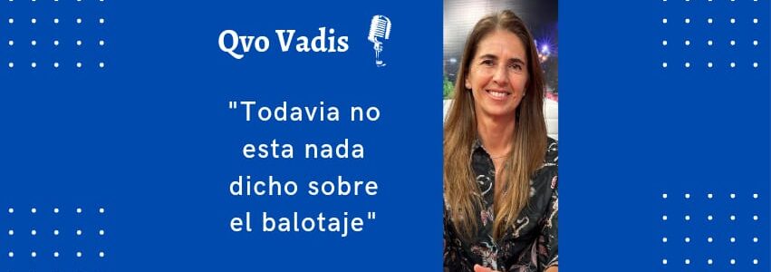 ENTREVISTA – SOCORRO VILLAMAYOR