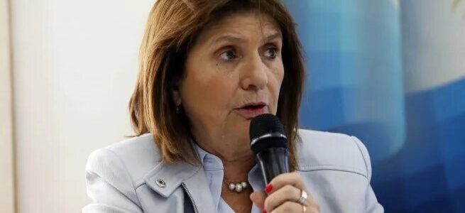 El sincericidio de Bullrich sobre la inflación de cara al balotaje: «Ojalá explote antes»