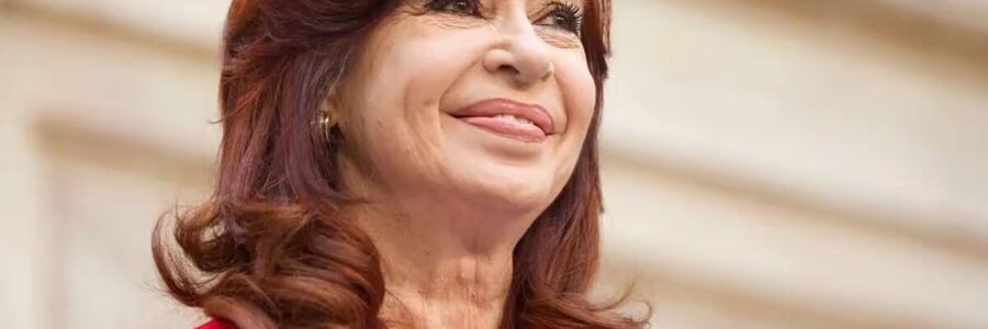 Cristina Kirchner, a 10 días de volver al llano: charlas reservadas, monitoreo de la gestión de Milei y un video filoso por los piquetes