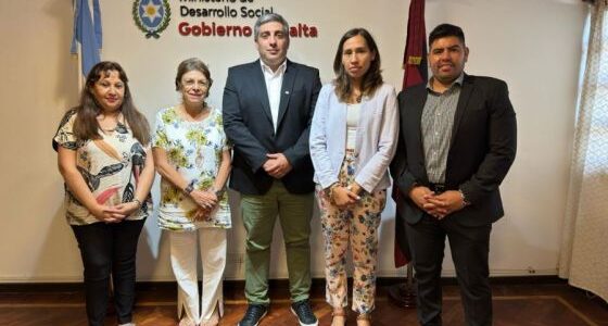 Alientan el fortalecimiento institucional para promover sistemas de acogimiento familiar