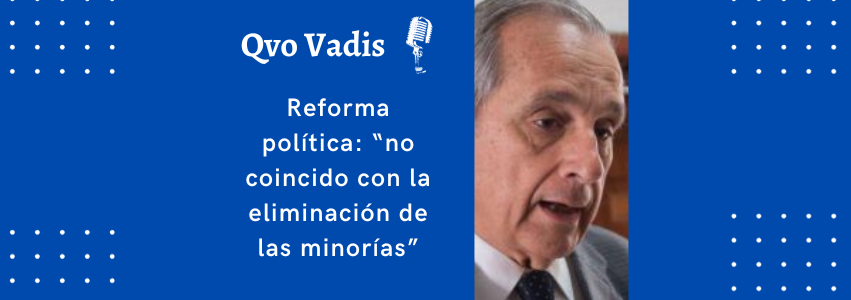 ENTREVISTA – DR. RICARDO GÓMEZ DIEZ