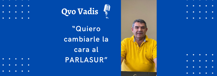 ENTREVISTA – ALFREDO OLMEDO