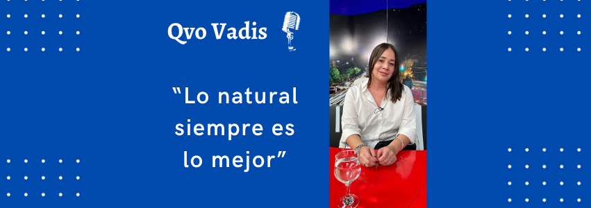 ENTREVISTA – CELINA GUZMÁN MERLO