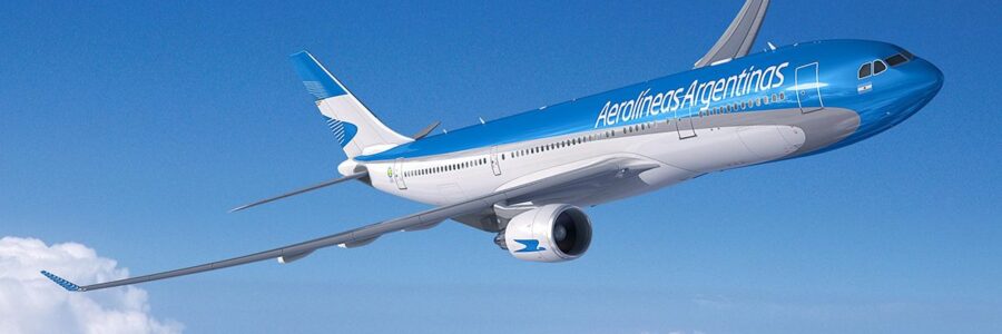 Aerolíneas Argentinas: El Gobierno redujo en un 43% la estructura gerencial