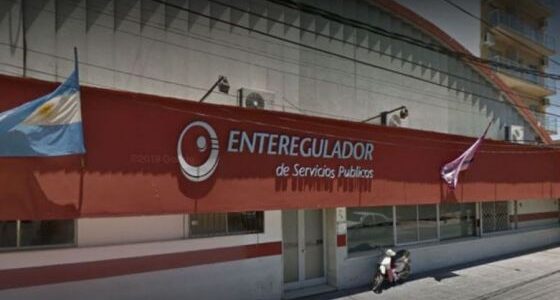 El Ente Regulador de Servicios Públicos dispuso medidas de ahorro económico y readecuación de gastos