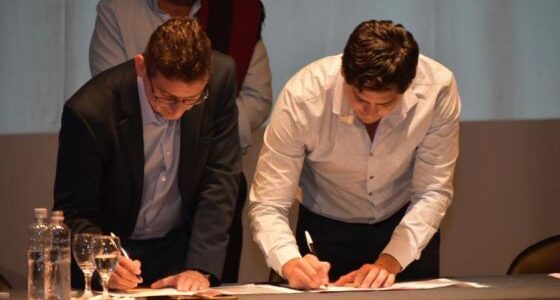 UPATecO Federal: En 2024 habrá una nueva propuesta de formación para el trabajo en Tartagal