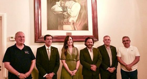 Sáenz recibió a la Vicepresidenta y Gobernadores en Finca Las Costas