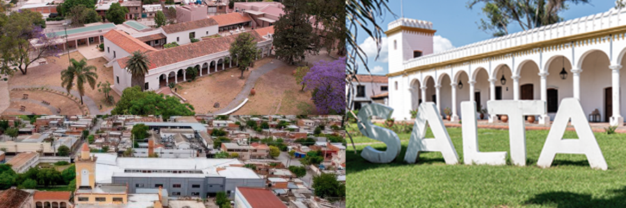 Corredor Cultural de los Barrios, actividades por el mes de la Mujer y Semana Santa