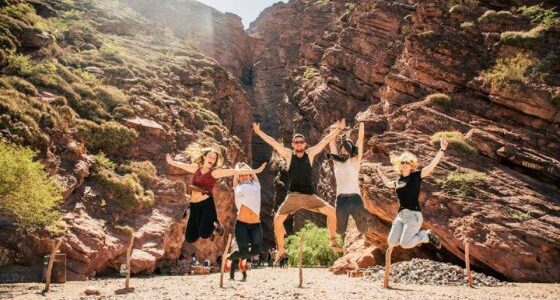 Los turistas volvieron a elegir a Salta: Ocupación del 50% y un impacto económico superior a los 160 mil millones en este verano