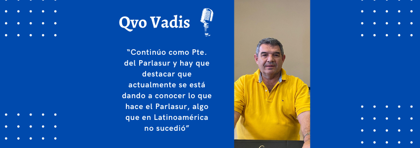 ENTREVISTA – ALFREDO OLMEDO