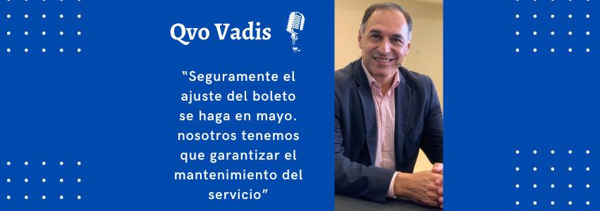 ENTREVISTA – CLAUDIO MOHR