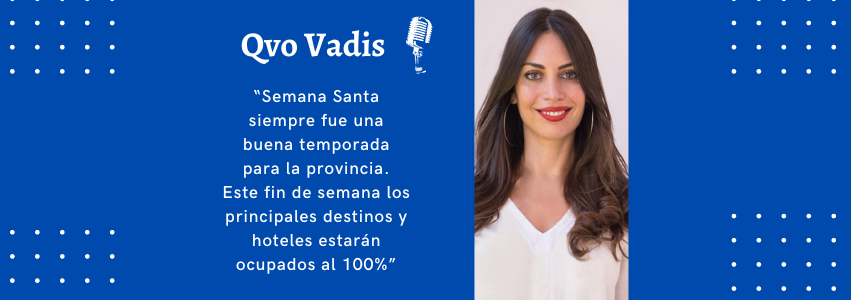 ENTREVISTA – NADIA LOZA