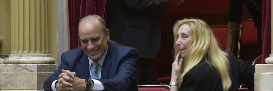 El DNU enfrenta un escenario incierto en Diputados, donde será clave el rol de los gobernadores