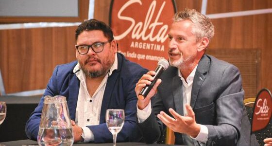 Salta refuerza su plan de promoción turística junto al sector privado para incentivar la demanda