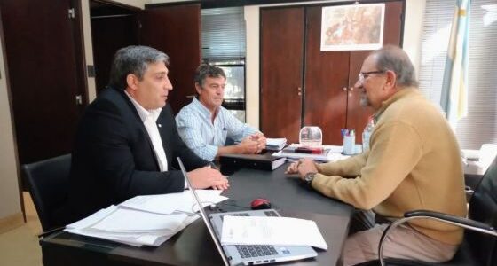 Nación asegura los fondos a Salta para la continuidad de los programas Focalizados y Unir