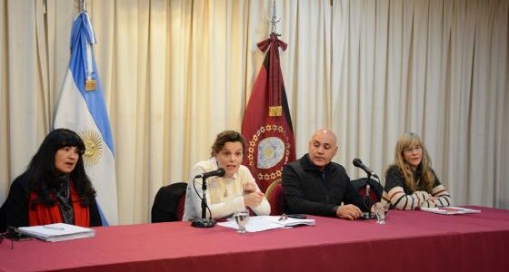 Salta es la primera provincia que implementa boletines digitales