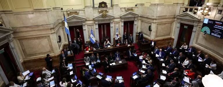 Ley Bases: qué pasa si el Senado hace modificaciones al proyecto y cómo afectaría al Pacto de Mayo