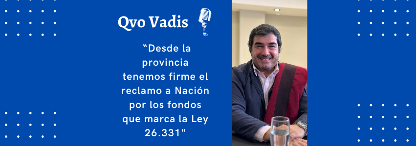 ENTREVISTA – MARTÍN DE LOS RÍOS