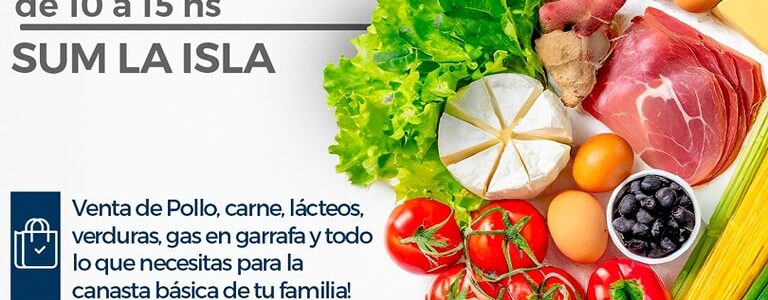 ESTE FIN DE SEMANA VUELVE EL MERCADO MUNICIPAL DE CERRILLOS «RAÍCES Y SABORES»