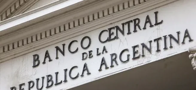 Plazo fijo: tras dato de inflación, el BCRA volvió a bajar la tasa y la llevó al 40% anual