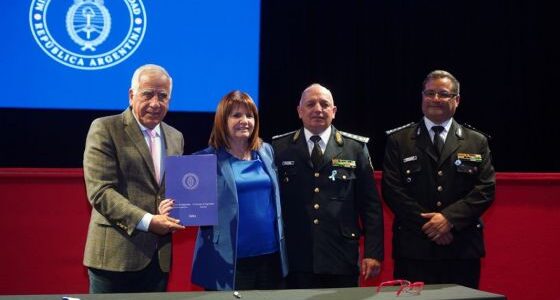 Salta adhirió al Consejo Federal de Seguridad en Eventos Deportivos