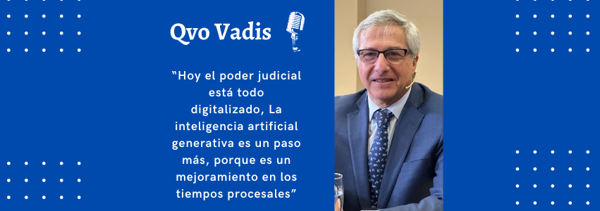 ENTREVISTA – DR. FABIÁN VITTAR