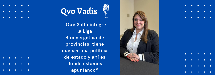 ENTREVISTA – ROMINA SASSARINI