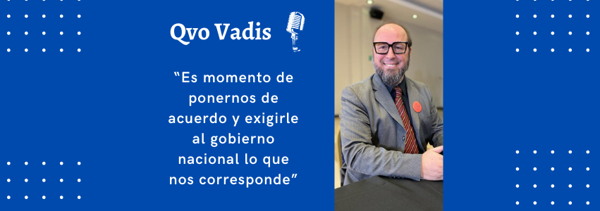 ENTREVISTA – MAURO SABBADINI