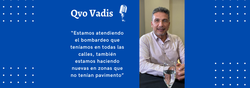 ENTREVISTA – SERGIO ZORPUDES