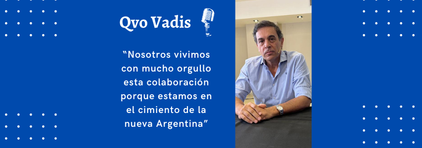 ENTREVISTA – GUSTAVO ANDRÉ