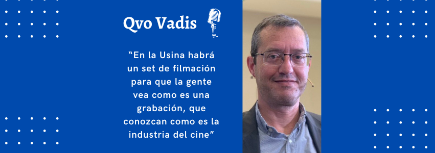 ENTREVISTA – DIEGO ASHUR MAS