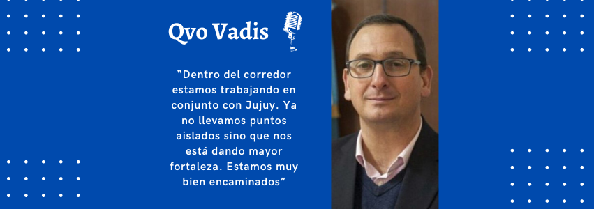 ENTREVISTA – JAVIER CERÚSICO