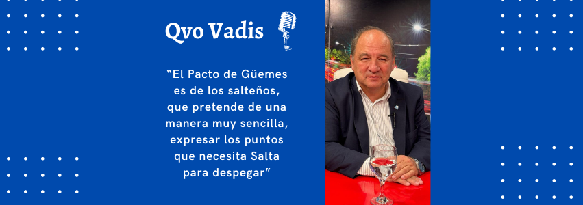 ENTREVISTA – RICARDO VILLADA