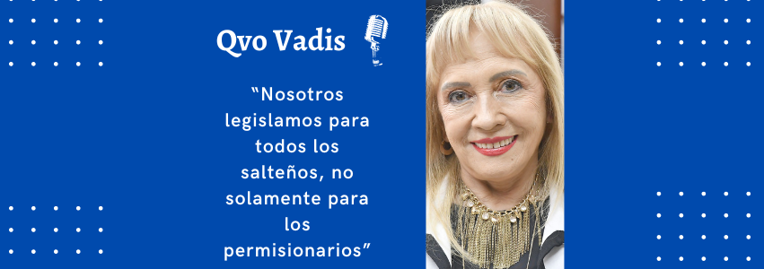 ENTREVISTA – ALICIA VARGAS