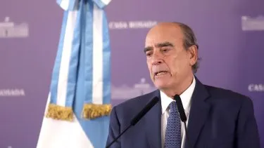 Guillermo Francos anticipó qué hará el Gobierno si el Congreso insiste con la nueva fórmula jubilatoria: “Habrá recortes de todo tipo”