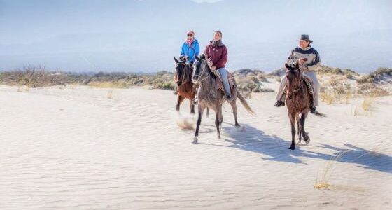 En este invierno Salta te conquista y enamora con más de 1200 actividades