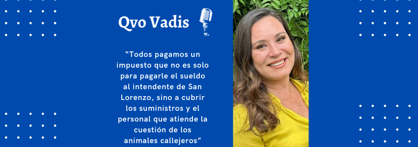 ENTREVISTA – JULIETA VALENCIA DONAT