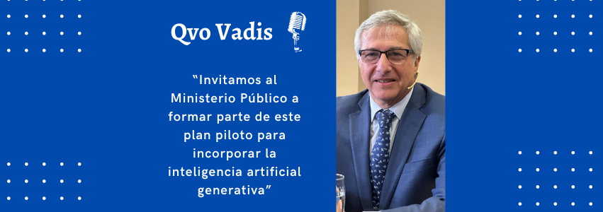 ENTREVISTA – DR. FABIÁN VITTAR