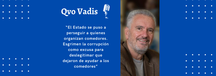 ENTREVISTA – CLAUDIO DEL PLA