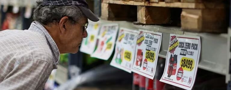 Reactivación con suba de precios: la trampa económica por la que la inflación no logra perforar 4% mensual