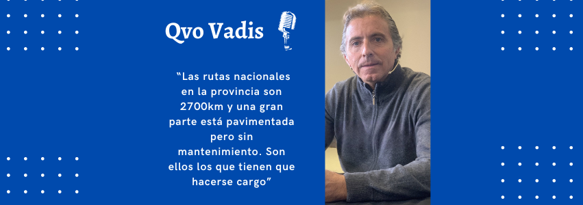 ENTREVISTA – GONZALO MACEDO