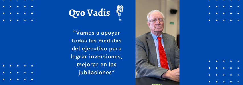 ENTREVISTA – DR. JULIO MORENO