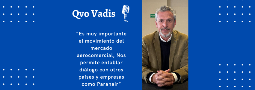 ENTREVISTA – MARIO PEÑA