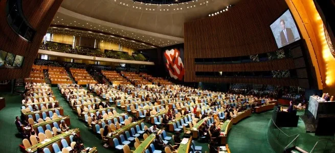 Javier Milei debutará ante la ONU con un discurso crítico hacia China y la Agenda 2030