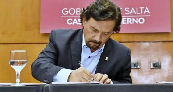 El Poder Ejecutivo envió a la Legislatura el proyecto de Ley para eliminar las PASO