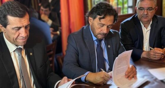 Gobernadores de la Región Minera de Litio se manifiestan por el empleo y la contratación de proveedores locales, fortaleciendo la regionalización