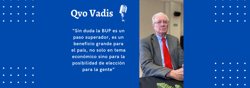 ENTREVISTA – DR. JULIO MORENO