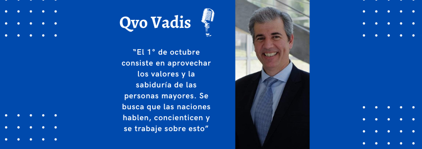 ENTREVISTA – DR. JUAN CARLOS VILLAMAYOR