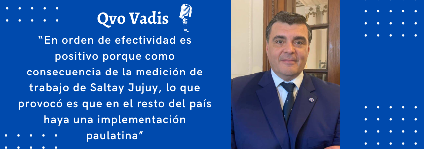 DR. RICARDO TORANZOS – FISCAL FEDERAL